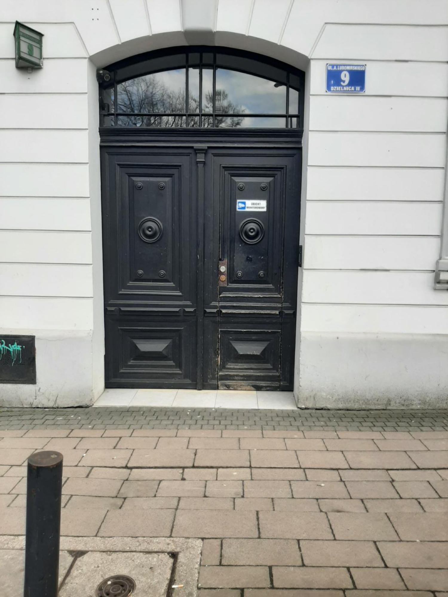 Apartamenty Marco 3-Bis- Przy Dworcu-Stare Miasto-Super Wi Fi Krasków Exterior foto