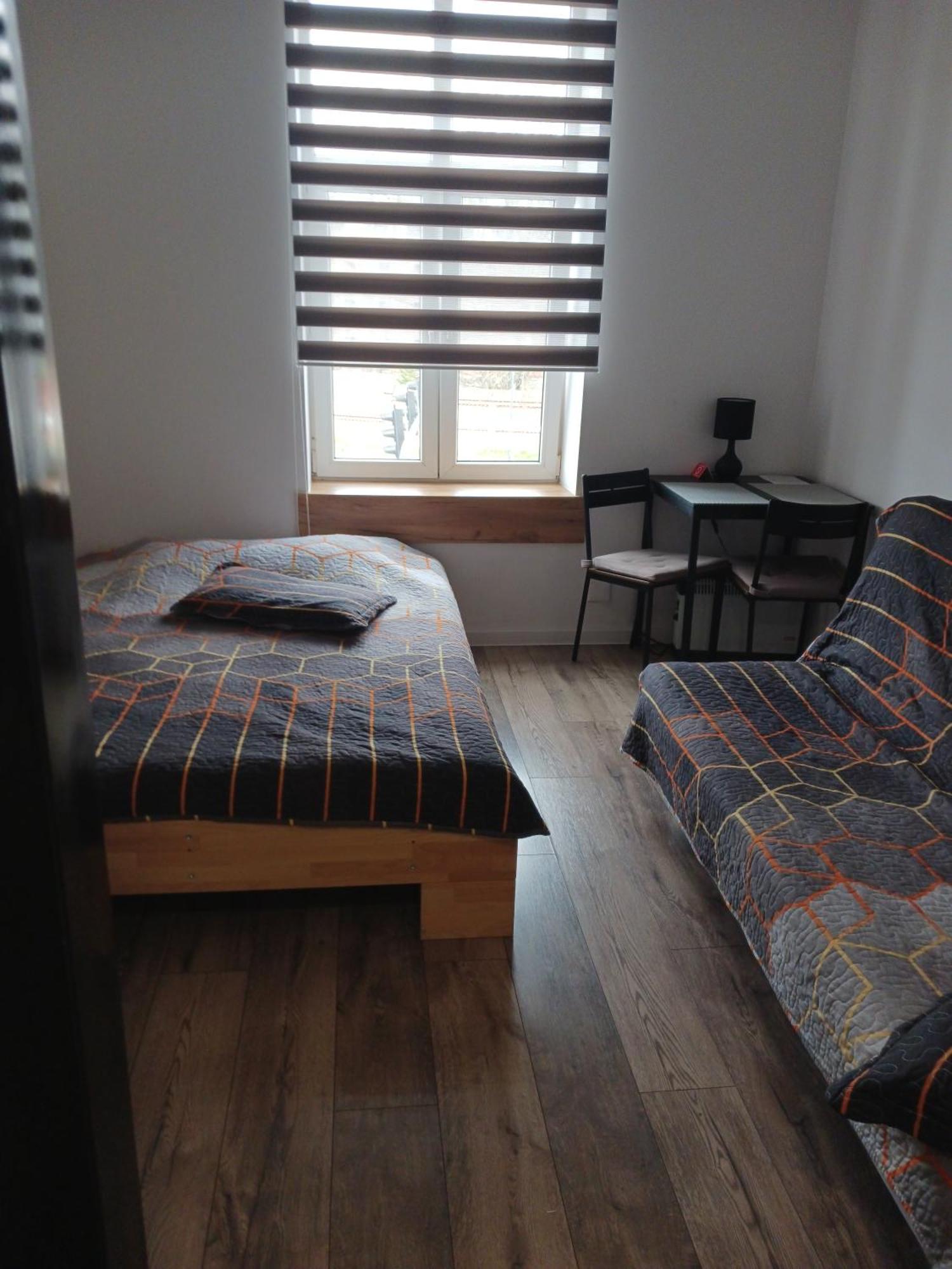 Apartamenty Marco 3-Bis- Przy Dworcu-Stare Miasto-Super Wi Fi Krasków Exterior foto